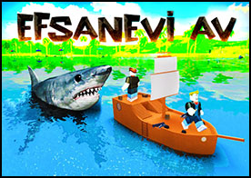 Efsanevi Av
