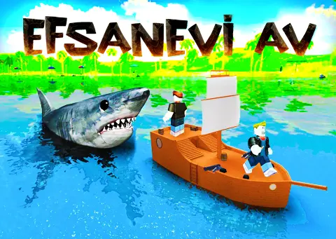 Efsanevi Av