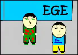 Ege