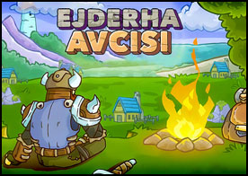 Ejderha Avcısı