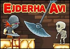 Ejderha Avı