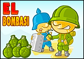 El Bombası