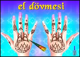 El Dövmesi