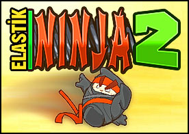 Elastik Ninja 2