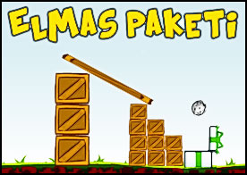 Elmas Paketi