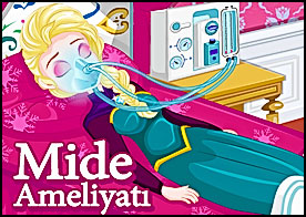 Elsa Mide Ameliyatı