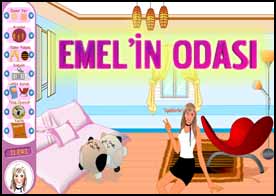 Emel'in Odası