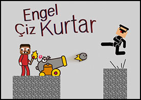 Engel Çiz Kurtar