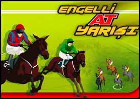 Engelli At Yarışı