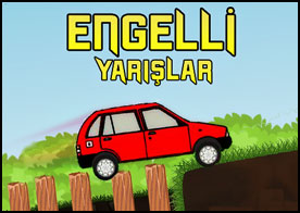 Engelli Yarışlar