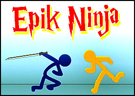 Epik Ninja