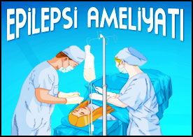 Epilepsi Ameliyatı