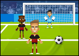Euro 2016 Serbest Vuruş