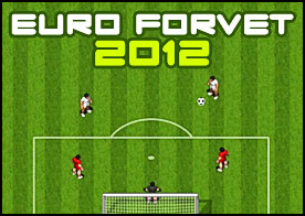 Euro Forvet 2012