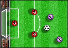 Euro Futbol Yıldızları
