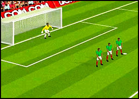Eurocup Frikik