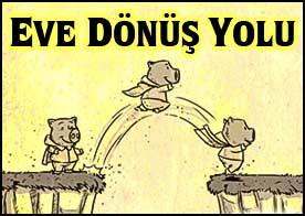 Eve Dönüş Yolu