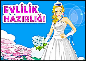 Evlilik Hazırlığı