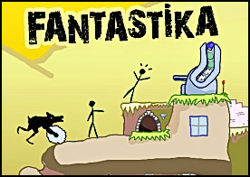 Fantastika