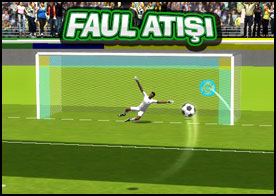 Faul Atışı