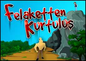 Felaketten Kurtuluş
