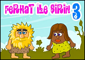 Ferhat ile Şirin 3