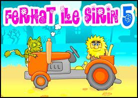 Ferhat ile Şirin 5