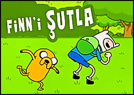 Finn'i Şutla