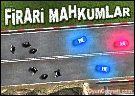 Firari Mahkumlar