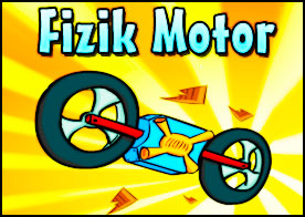 Fizik Motor