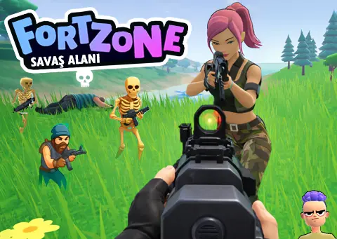 Fortzone Savaş Alanı