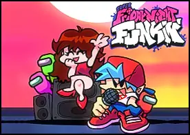 Friday Night Funki