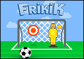 Frikik 2