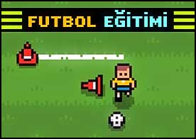 Futbol Eğitimi