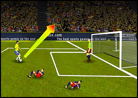 Futbol Profesörü 3