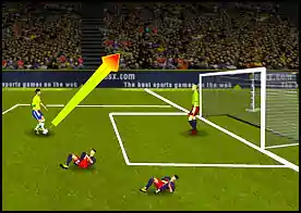 Futbol Profesörü 3