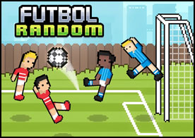 Futbol Random