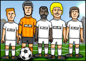 Futbol Topu 2