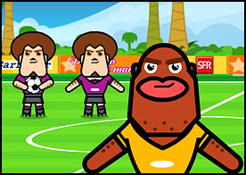 Futbol Topu Kimde