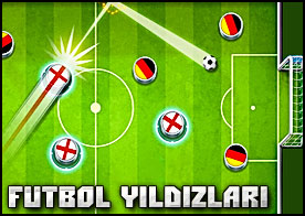 Futbol Yıldızları
