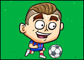 Futbolcu Simülatorü