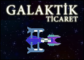 Galaktik Ticaret