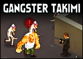 Gangster Takımı