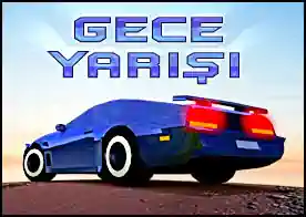 Gece Yarışı
