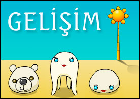Gelişim