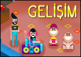 Gelişim 2