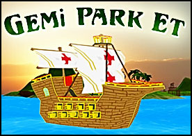 Gemi Park Et