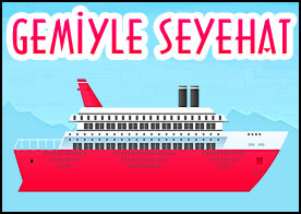 Gemiyle Seyehat