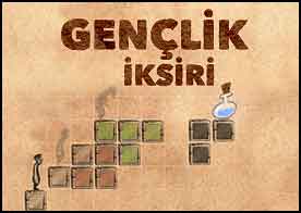 Gençlik İksiri