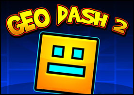 Geo Dash 2